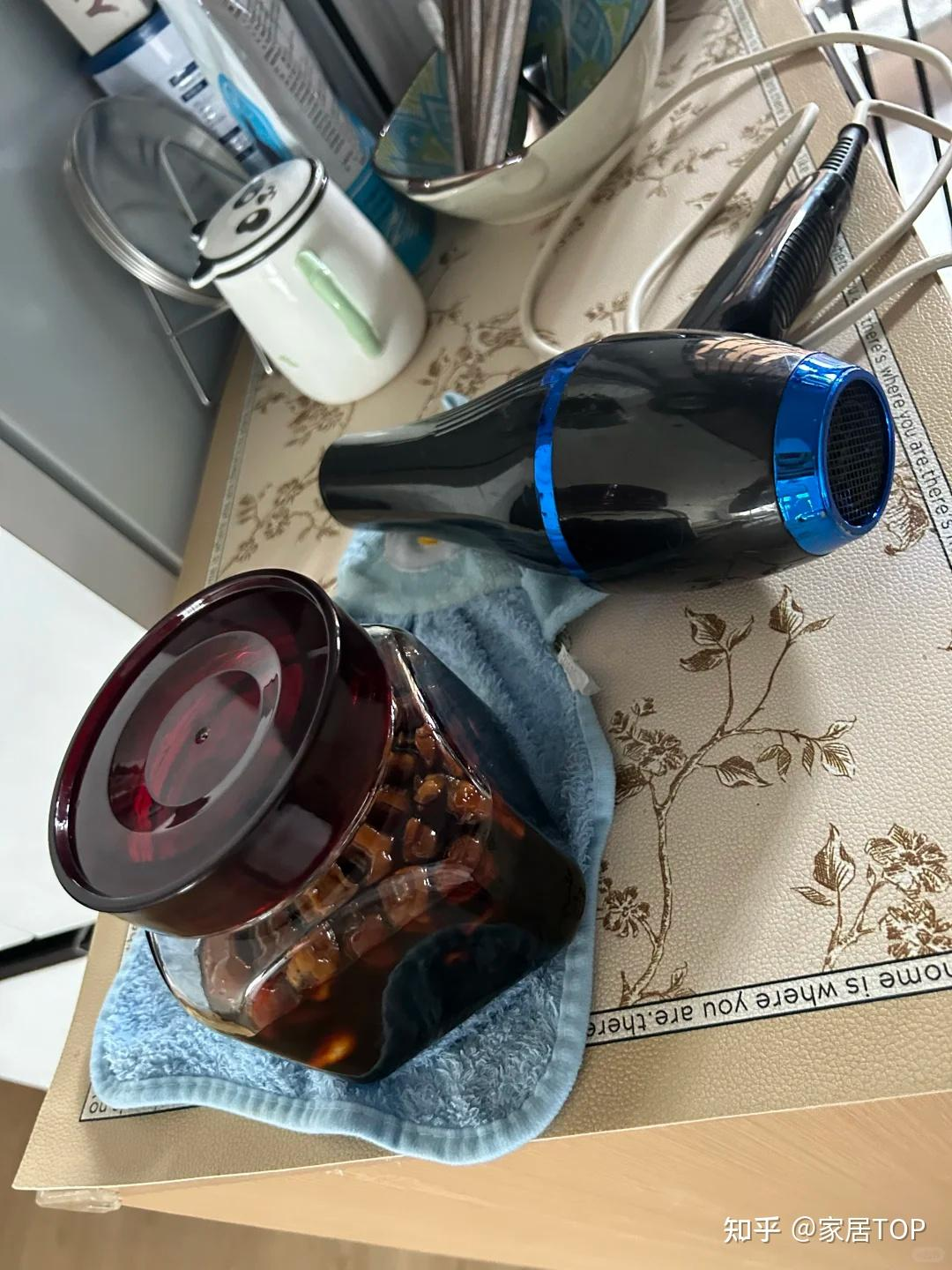 Dùng máy sấy tóc theo 7 cách “thần kỳ” này, chị em sẽ bất ngờ vì tiết kiệm được khối tiền- Ảnh 9. Dùng máy sấy tóc theo 7 cách “thần kỳ” này, chị em sẽ bất ngờ vì tiết kiệm được khối tiền- Ảnh 9.