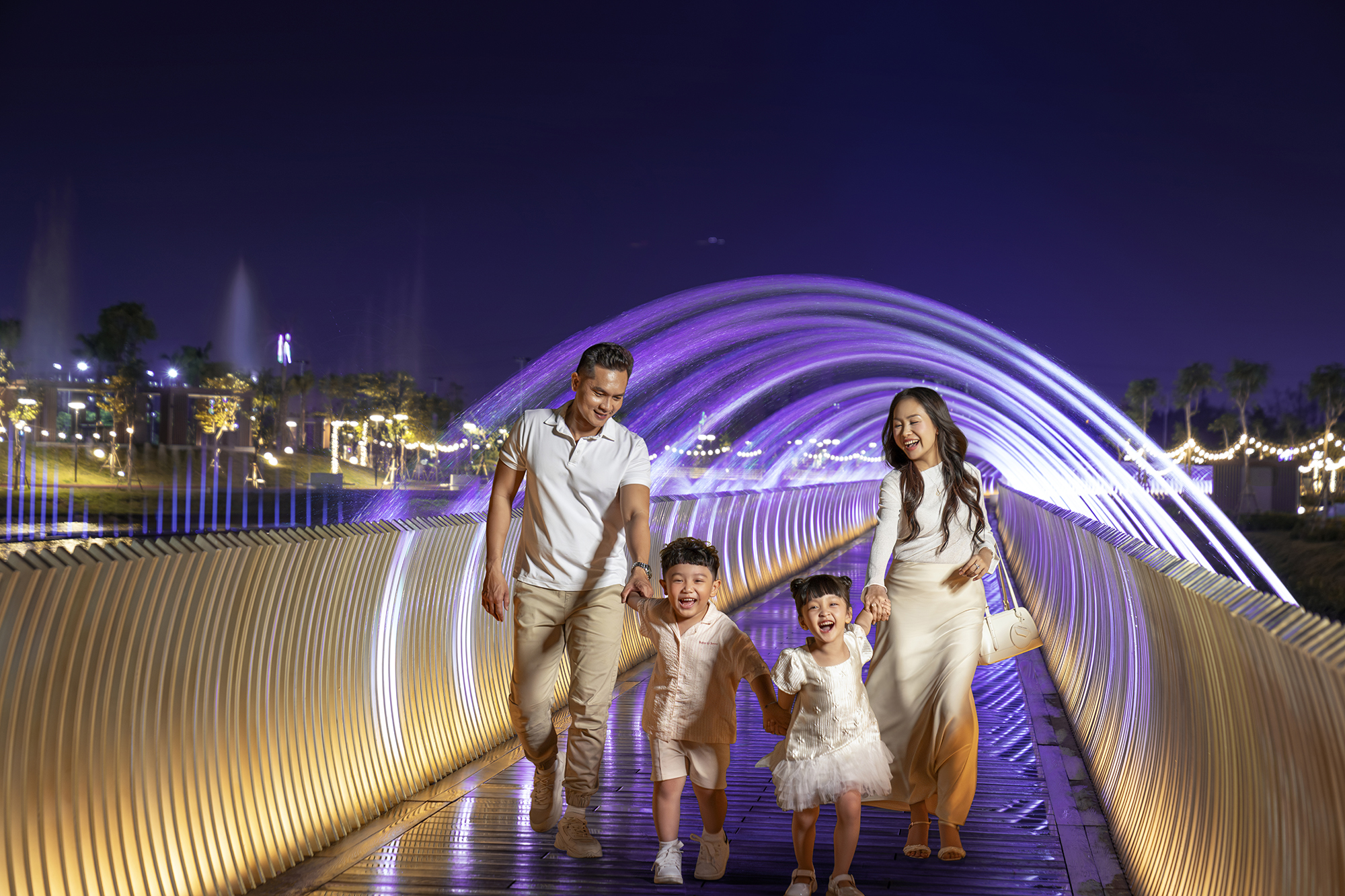 The Global City hiện thực hóa “Thành phố điểm hẹn”, khơi gợi những trải nghiệm kết nối cảm xúc giữa trung tâm TP.HCM- Ảnh 10. The Global City hiện thực hóa “Thành phố điểm hẹn”, khơi gợi những trải nghiệm kết nối cảm xúc giữa trung tâm TP.HCM- Ảnh 10.