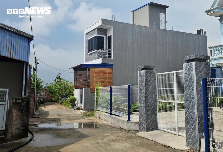 Vụ 'xây nhầm' trên đất được cấp sổ đỏ: Chủ đất tiết lộ tình tiết gây sốc- Ảnh 2.