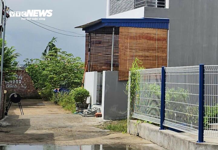 Vụ 'xây nhầm' trên đất được cấp sổ đỏ: Chủ đất tiết lộ tình tiết gây sốc- Ảnh 1.
