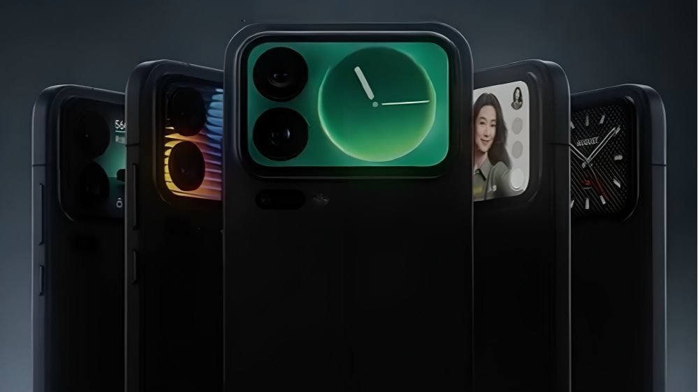 Điện thoại Trung Quốc vẫn "ảo ma" như ngày nào: Xiaomi 17 Pro Max pin 7.500mAh, hơn hẳn iPhone 17 Pro Max- Ảnh 1.