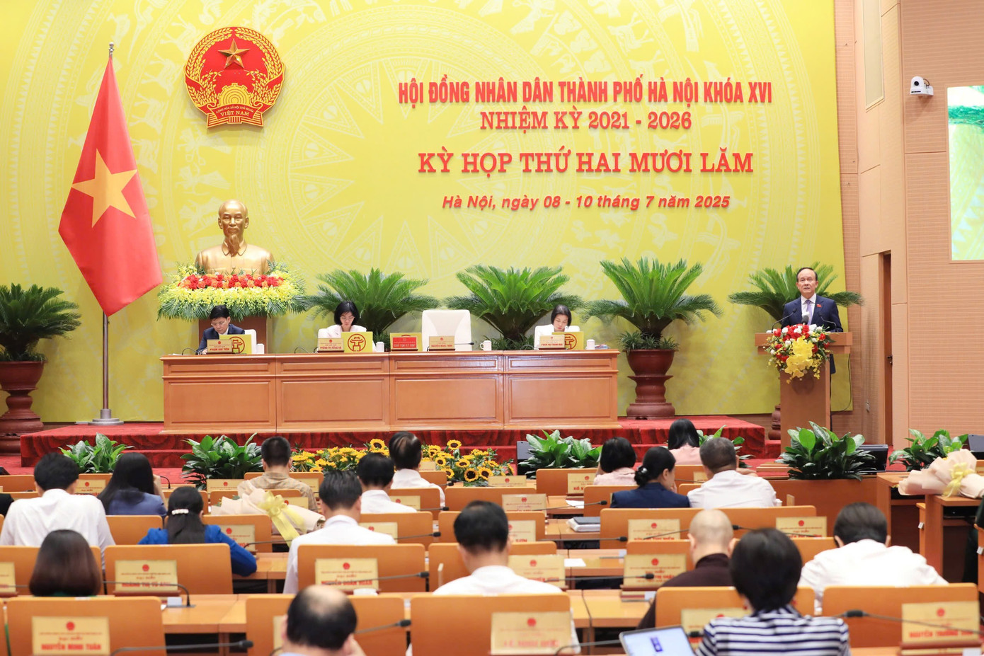 Hà Nội đề xuất thực hiện dự án đường kết nối Vành đai 4 và Vành đai 5- Ảnh 1. Hà Nội đề xuất thực hiện dự án đường kết nối Vành đai 4 và Vành đai 5- Ảnh 1.