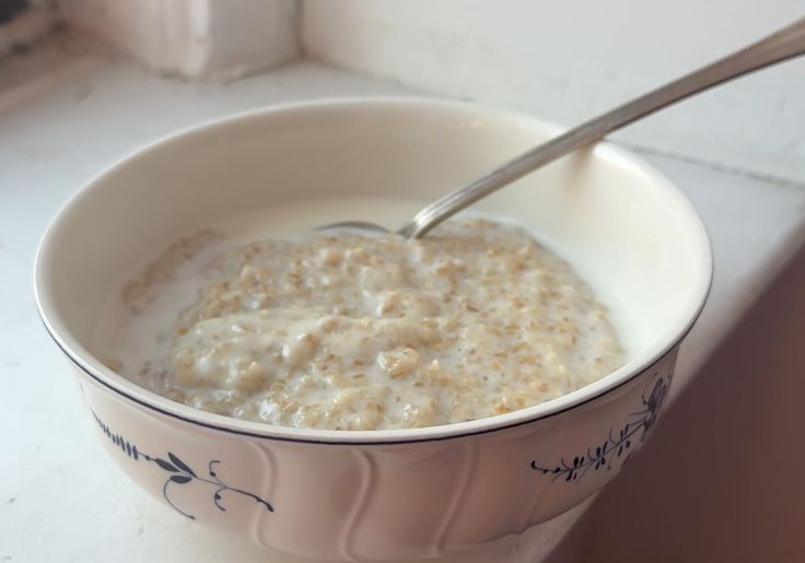 Nhiều chị em không biết: Buổi sáng bụng rỗng ăn 3 thứ này không khác gì "hút dầu", eo ngày càng xẹp, cân bằng nội tiết tố- Ảnh 3.
