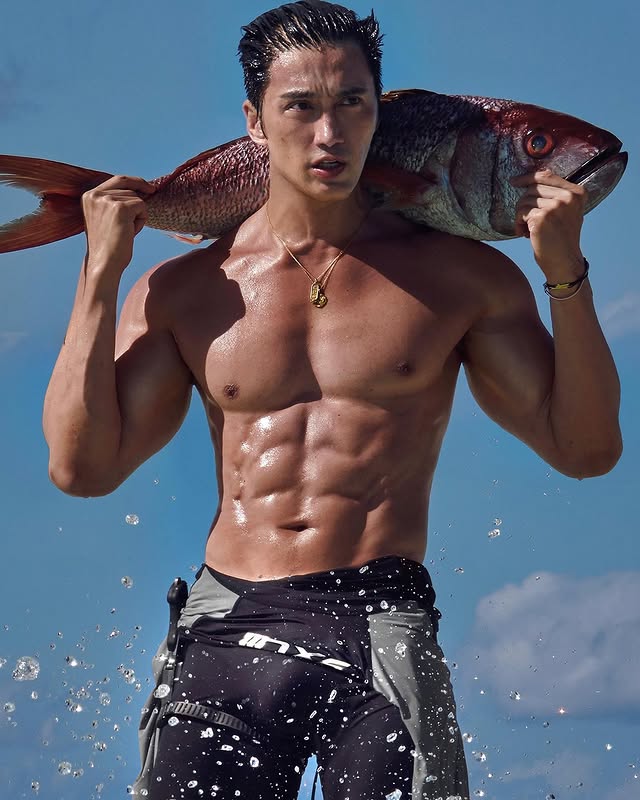 Ông chú U60 là Ông chú U60 là