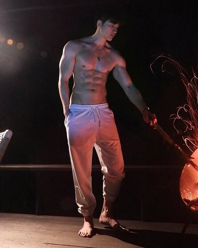 Ông chú U60 là Ông chú U60 là