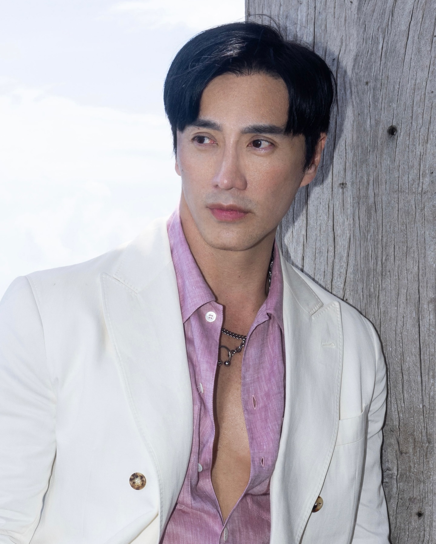 Ông chú U60 là Ông chú U60 là