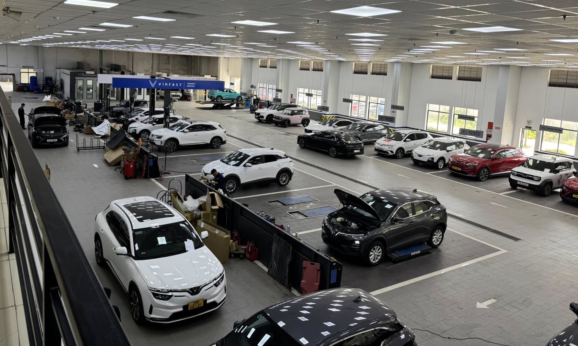 Hiểu đúng đề xuất ‘ăn xăng’ 4,83L/100km: ‘Không phải cứ về động cơ 1.0L hay chạy điện hết là được’- Ảnh 5.