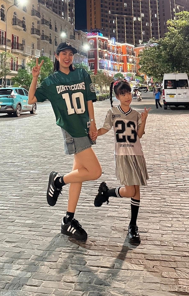 Không nhận ra nữ hoàng phim truyền hình miền Tây: Chục năm giản dị, giờ thành "nữ tổng tài" khí chất minh tinh- Ảnh 7.