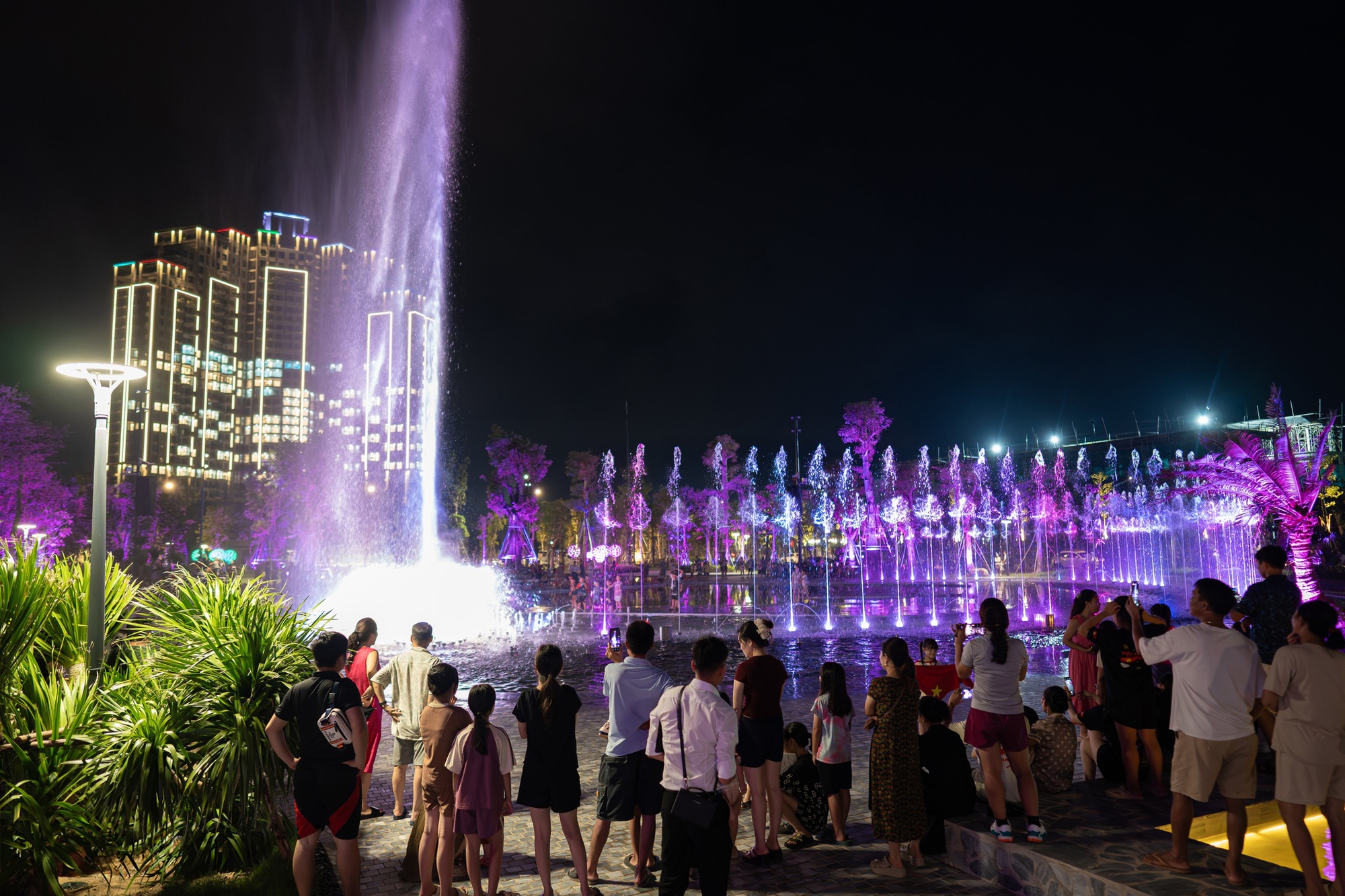 Trung tâm Nghệ An trở thành hình mẫu cho mô hình phát triển đô thị thế hệ mới- Ảnh 6.