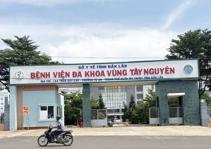 Máy hỏng, bệnh viện vẫn kê khai tán sỏi cho 255 người: Bộ Y tế vào cuộc- Ảnh 1.