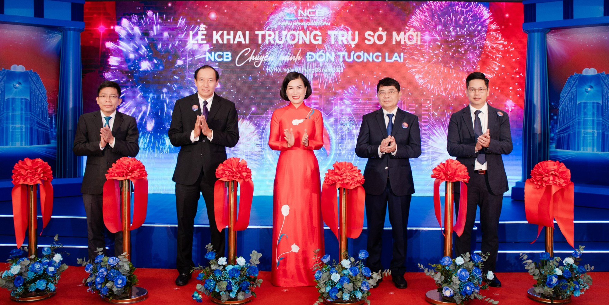 Từ bản lĩnh đến khát vọng: NCB viết tiếp hành trình 30 năm bứt phá- Ảnh 2.