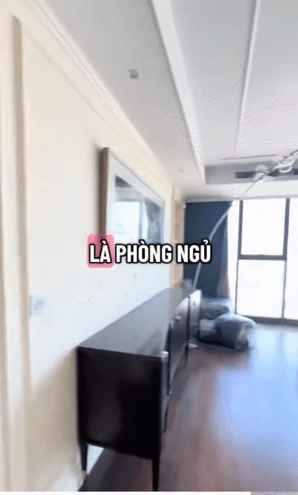 Penthouse 130 tỷ giữa đất vàng Hà Nội: Mọi ngóc ngách trong nhà đều sở hữu view triệu đô khiến ai cũng choáng ngợp- Ảnh 14.