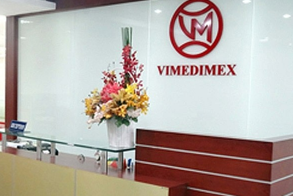 Cổ phiếu VMD của Vimedimex bị đưa vào diện cảnh báo- Ảnh 1.