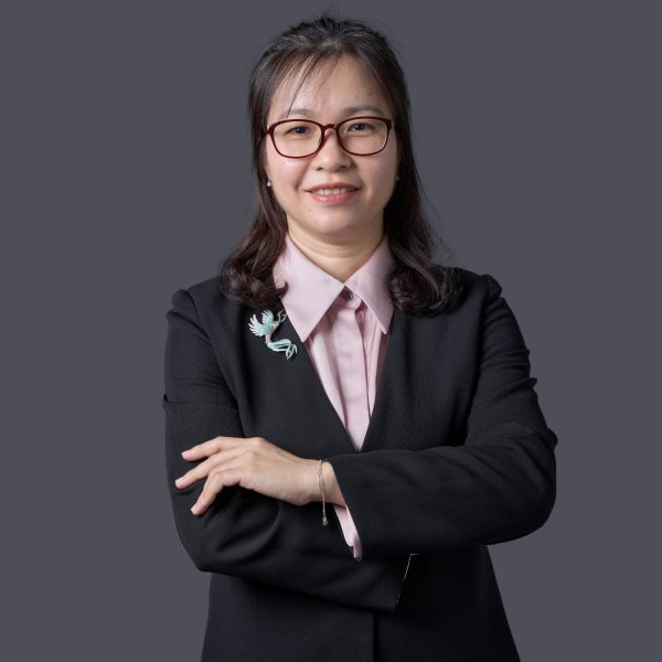 1 nhân sự của tỷ phú Phạm Nhật Vượng vừa nhận giải thưởng quốc tế: Là Tiến sĩ, bác sĩ xuất sắc, đã góp sức đưa Việt Nam có tên trên bản đồ y khoa hàn lâm toàn cầu- Ảnh 1.