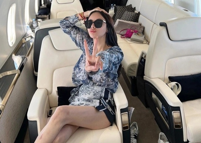 "Rich kid số 1 châu Á" 10 năm trước hiện giờ ra sao?- Ảnh 2.