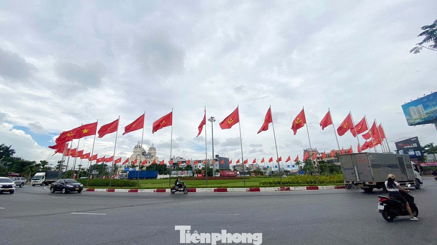 Hơn 700 tỷ đồng làm 1 nút giao thông ở Hải Phòng- Ảnh 1.