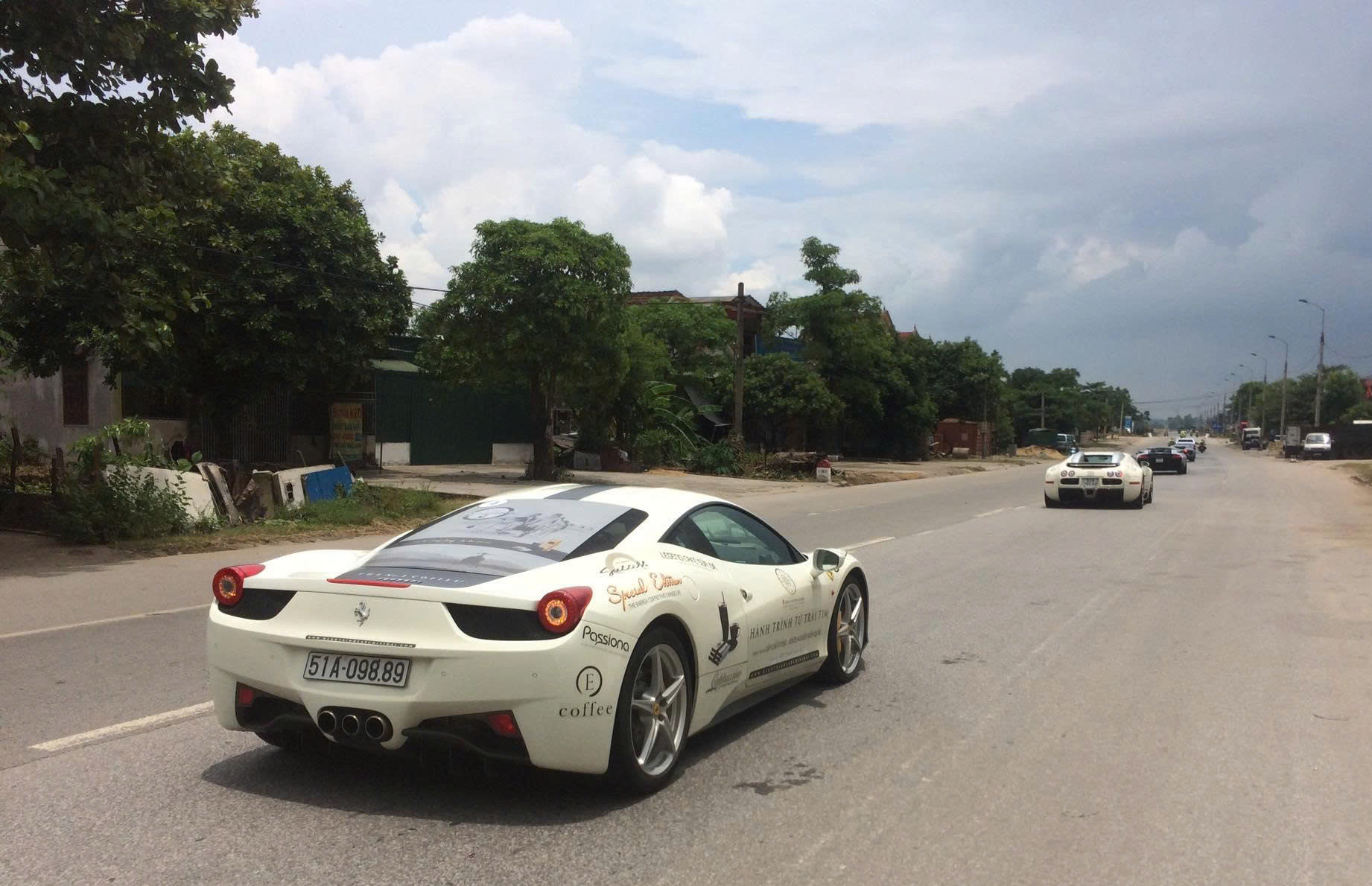 Hiểu đúng đề xuất ‘ăn xăng’ 4,83L/100km: ‘Không phải cứ về động cơ 1.0L hay chạy điện hết là được’- Ảnh 4.