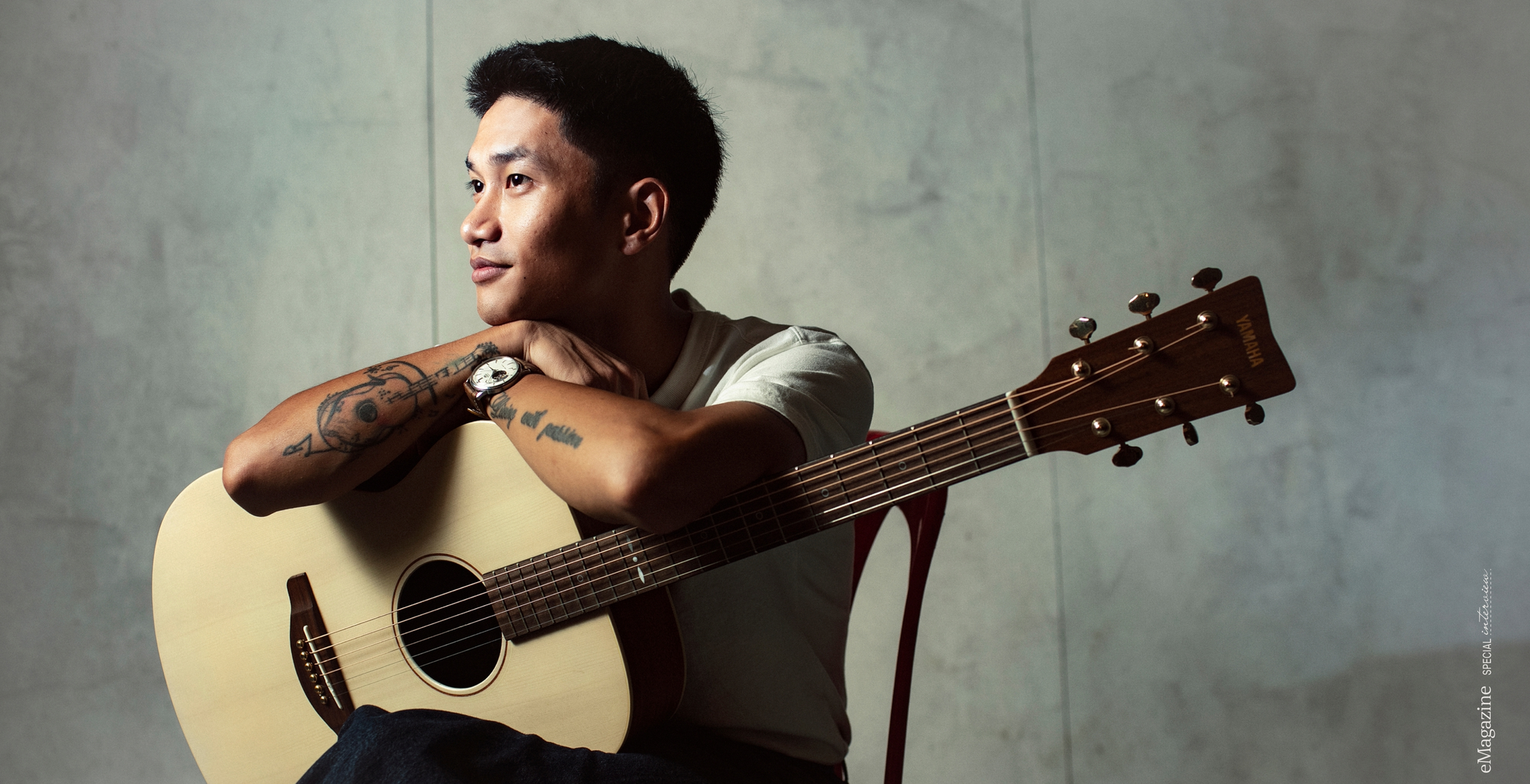 Nam diễn viên từ chối đóng Mưa Đỏ vì không có tiền mua vé máy bay, giờ thành ngôi sao triệu view làm gì cũng hot- Ảnh 1. Nam diễn viên từ chối đóng Mưa Đỏ vì không có tiền mua vé máy bay, giờ thành ngôi sao triệu view làm gì cũng hot- Ảnh 1.