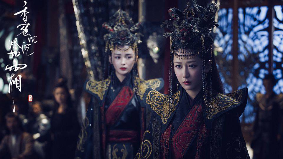 10 tân nương đẹp nhất Trung Quốc: Địch Lệ Nhiệt Ba xếp sau Dương Tử, hạng 1 nhan sắc thách thức cả showbiz- Ảnh 4. 10 tân nương đẹp nhất Trung Quốc: Địch Lệ Nhiệt Ba xếp sau Dương Tử, hạng 1 nhan sắc thách thức cả showbiz- Ảnh 4.