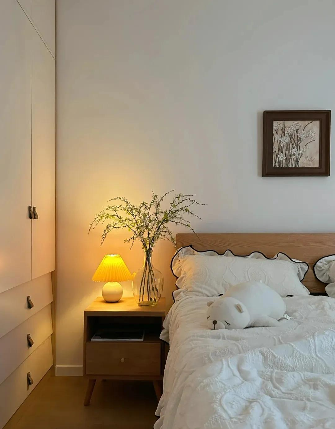 Căn hộ 76m² của người phụ nữ 32 tuổi được trang trí khéo đến mức gần như không cần dọn vẫn sạch bong kin kít- Ảnh 7.