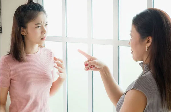 Thường nói 4 câu này trong lúc tức giận chính là biểu hiện của EQ thấp- Ảnh 1.