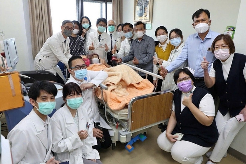 Bác sĩ Việt chuẩn bị sản xuất tế bào trị ung thư máu, mở hi vọng sống cho hàng ngàn bệnh nhân- Ảnh 1.