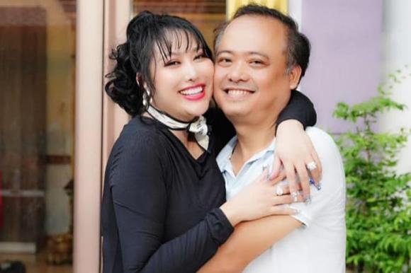 Chồng thứ 3 của Phi Thanh Vân chuẩn bị cưới là ai?- Ảnh 1. Chồng thứ 3 của Phi Thanh Vân chuẩn bị cưới là ai?- Ảnh 1.