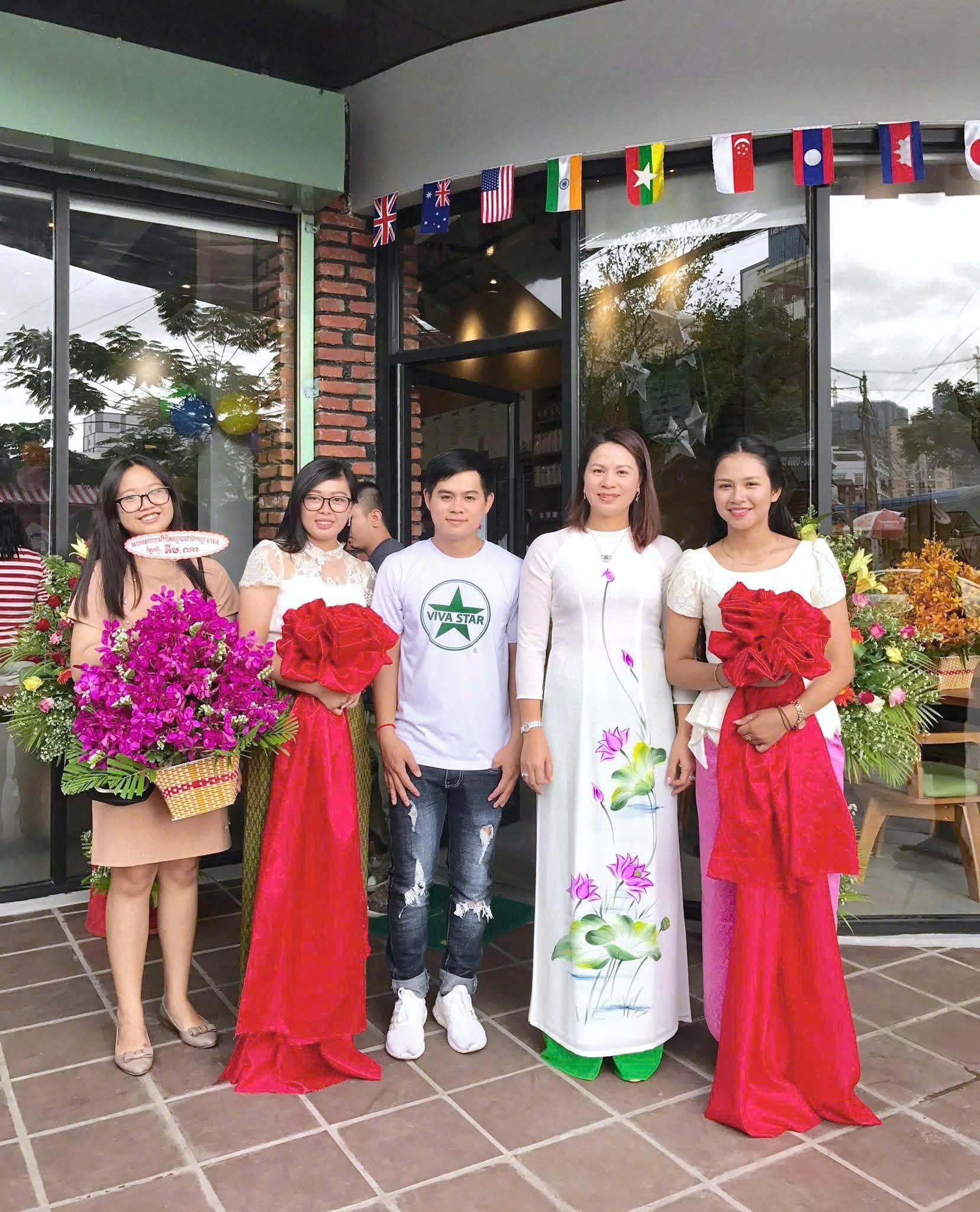 Viva Star Coffee: 20 năm bền bỉ, một tầm nhìn toàn cầu- Ảnh 1.