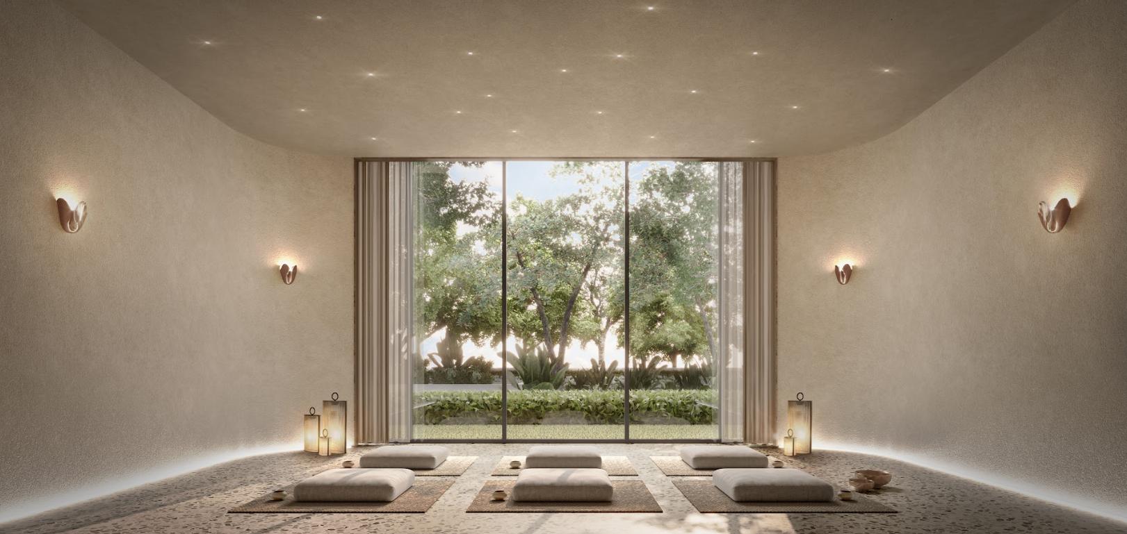 Orchard Grand - Phong cách sống cân bằng toàn diện giữa lòng thành phố mới- Ảnh 1.