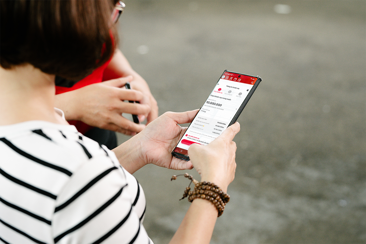 Viettel Money vs HDBank: "Phổ cập" và "đột phá", ai xứng đáng lên ngôi ở hạng mục Hệ sinh thái tài chính?- Ảnh 2. Viettel Money vs HDBank: "Phổ cập" và "đột phá", ai xứng đáng lên ngôi ở hạng mục Hệ sinh thái tài chính?- Ảnh 2.