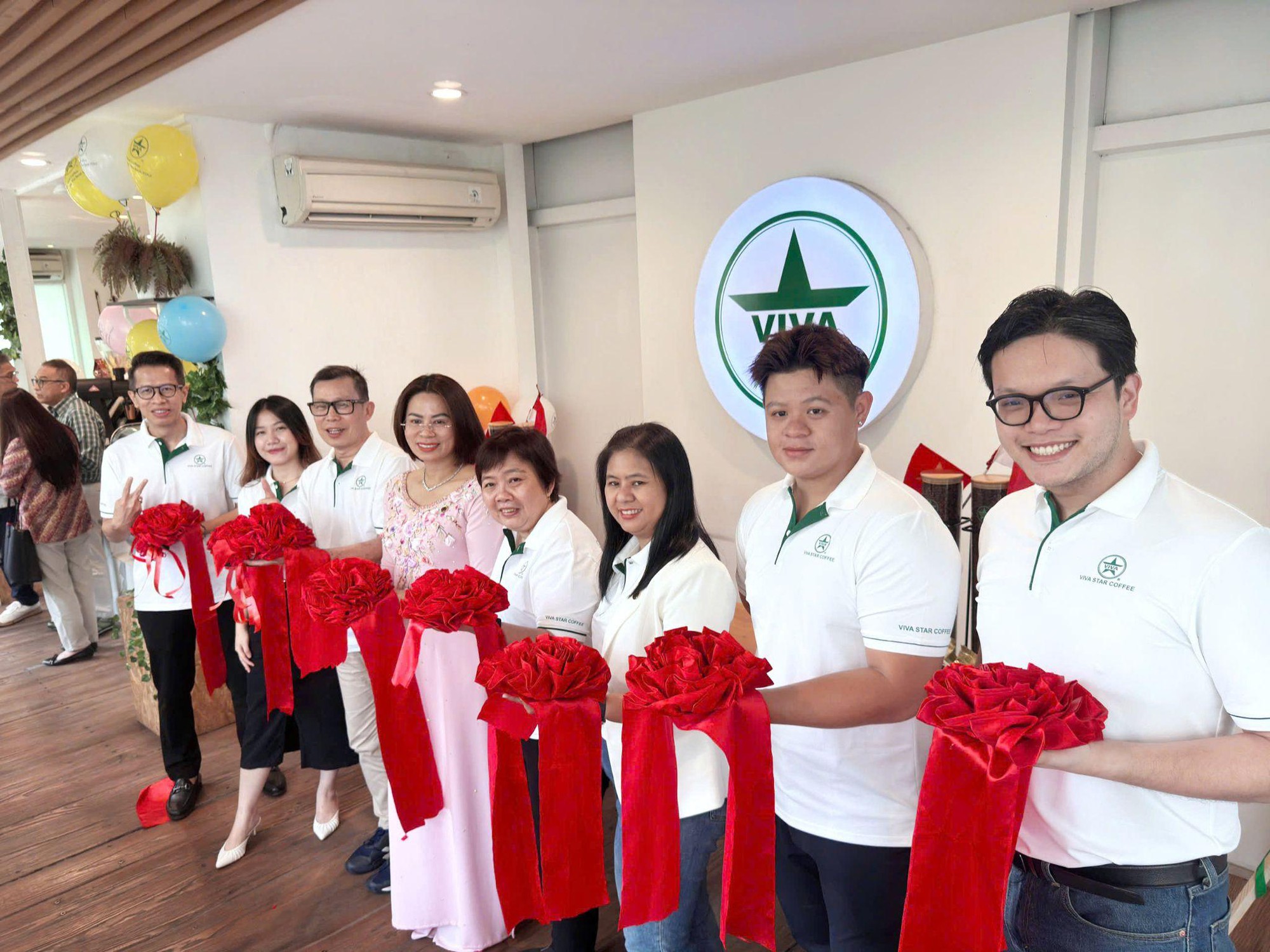 Viva Star Coffee: 20 năm bền bỉ, một tầm nhìn toàn cầu- Ảnh 2.
