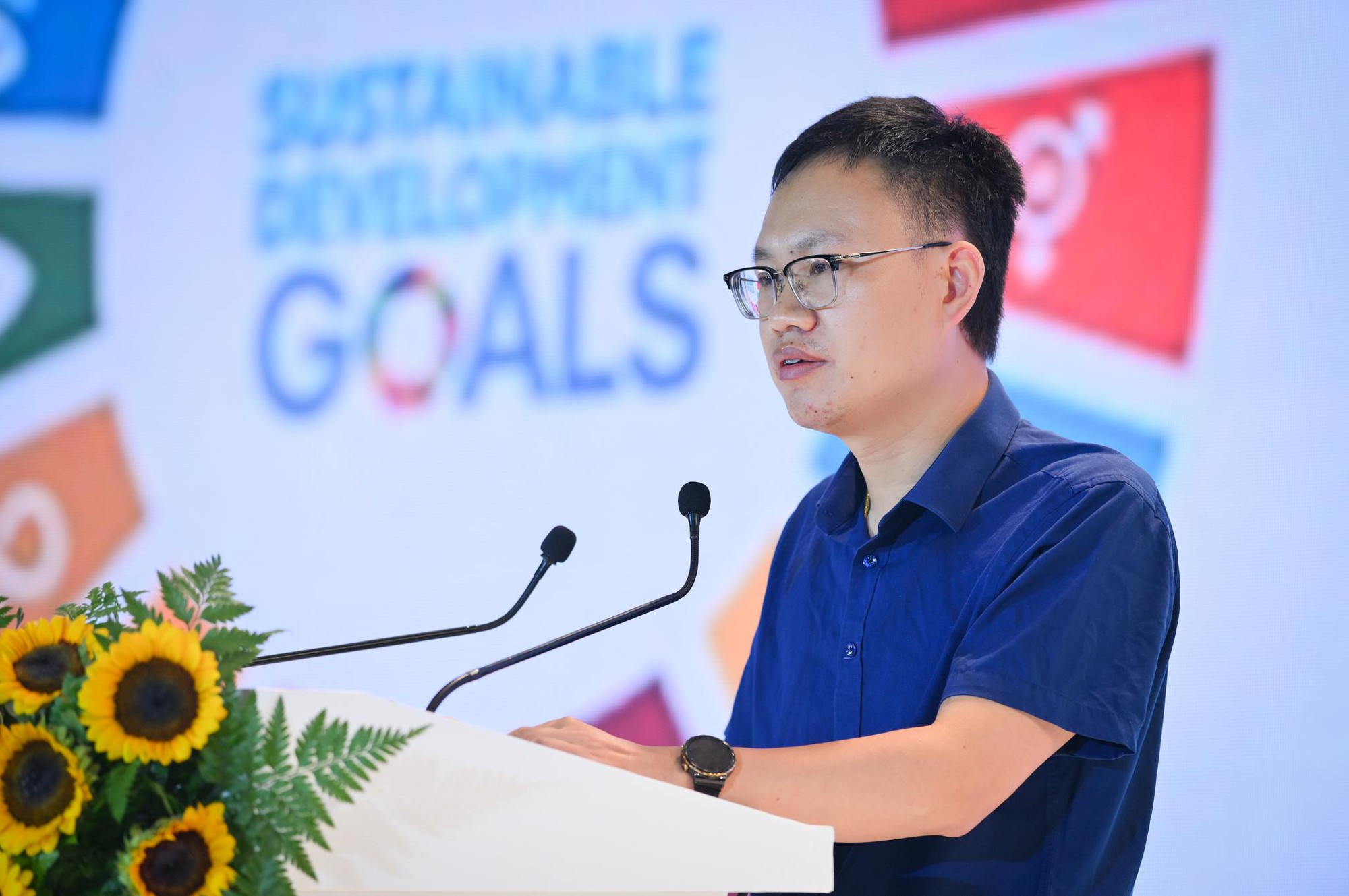 Dinh dưỡng học đường: Khi “tùy chọn” cần trở thành “bắt buộc” để cải thiện tầm vóc thế hệ trẻ- Ảnh 2.