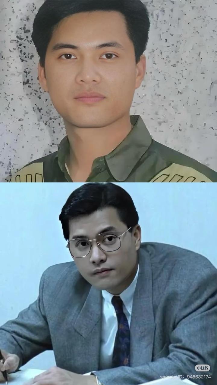 "Triển Chiêu" sinh ra ở Việt Nam: 3 đời vợ đều toàn mỹ nhân, giờ thành "tỷ phú không tuổi" khét tiếng Cbiz- Ảnh 3. "Triển Chiêu" sinh ra ở Việt Nam: 3 đời vợ đều toàn mỹ nhân, giờ thành "tỷ phú không tuổi" khét tiếng Cbiz- Ảnh 3.