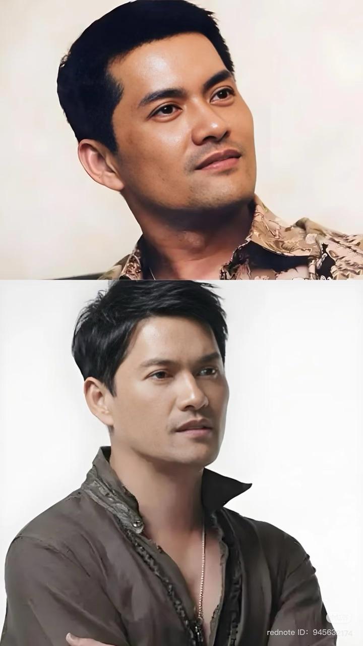 "Triển Chiêu" sinh ra ở Việt Nam: 3 đời vợ đều toàn mỹ nhân, giờ thành "tỷ phú không tuổi" khét tiếng Cbiz- Ảnh 1. "Triển Chiêu" sinh ra ở Việt Nam: 3 đời vợ đều toàn mỹ nhân, giờ thành "tỷ phú không tuổi" khét tiếng Cbiz- Ảnh 1.