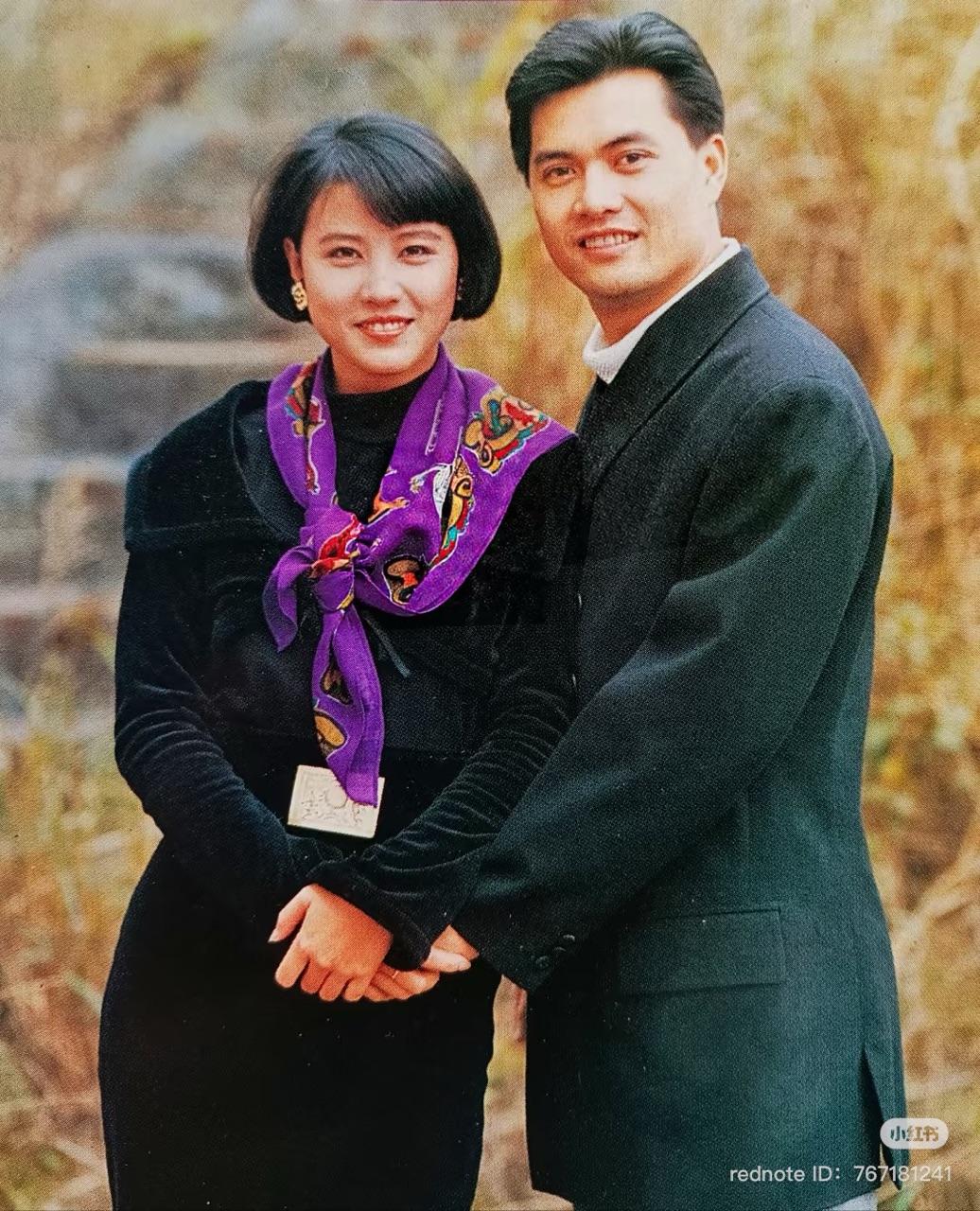 "Triển Chiêu" sinh ra ở Việt Nam: 3 đời vợ đều toàn mỹ nhân, giờ thành "tỷ phú không tuổi" khét tiếng Cbiz- Ảnh 6. "Triển Chiêu" sinh ra ở Việt Nam: 3 đời vợ đều toàn mỹ nhân, giờ thành "tỷ phú không tuổi" khét tiếng Cbiz- Ảnh 6.