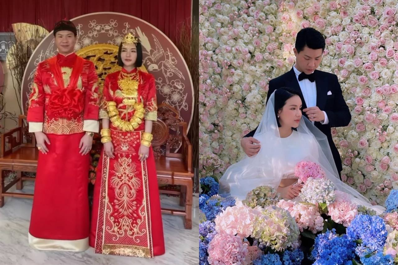 "Rich kid số 1 châu Á" 10 năm trước hiện giờ ra sao?- Ảnh 4.