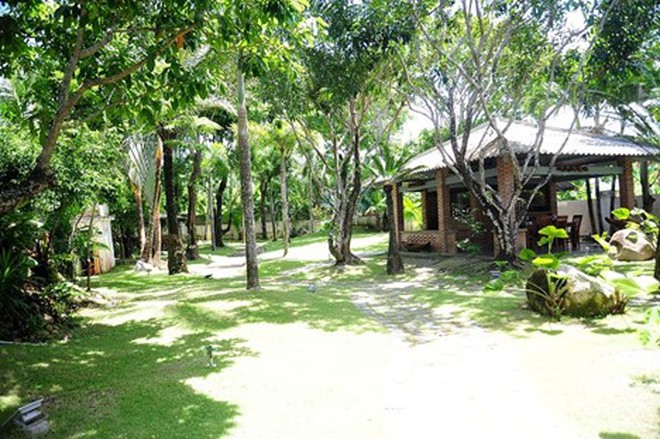 Ca sĩ đắt show hàng đầu miền Tây: Có biệt phủ 4.000m2 to nhất nhì An Giang, đổi xe xoành xoạch hơn 20 lần- Ảnh 11.