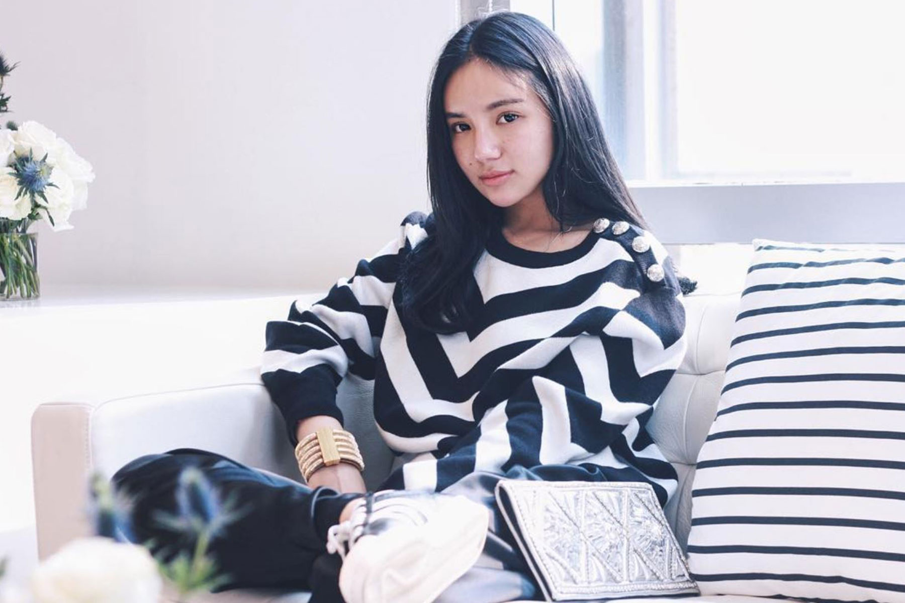 "Rich kid số 1 châu Á" 10 năm trước hiện giờ ra sao?- Ảnh 3.