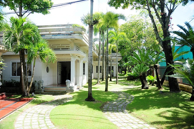 Ca sĩ đắt show hàng đầu miền Tây: Có biệt phủ 4.000m2 to nhất nhì An Giang, đổi xe xoành xoạch hơn 20 lần- Ảnh 10.