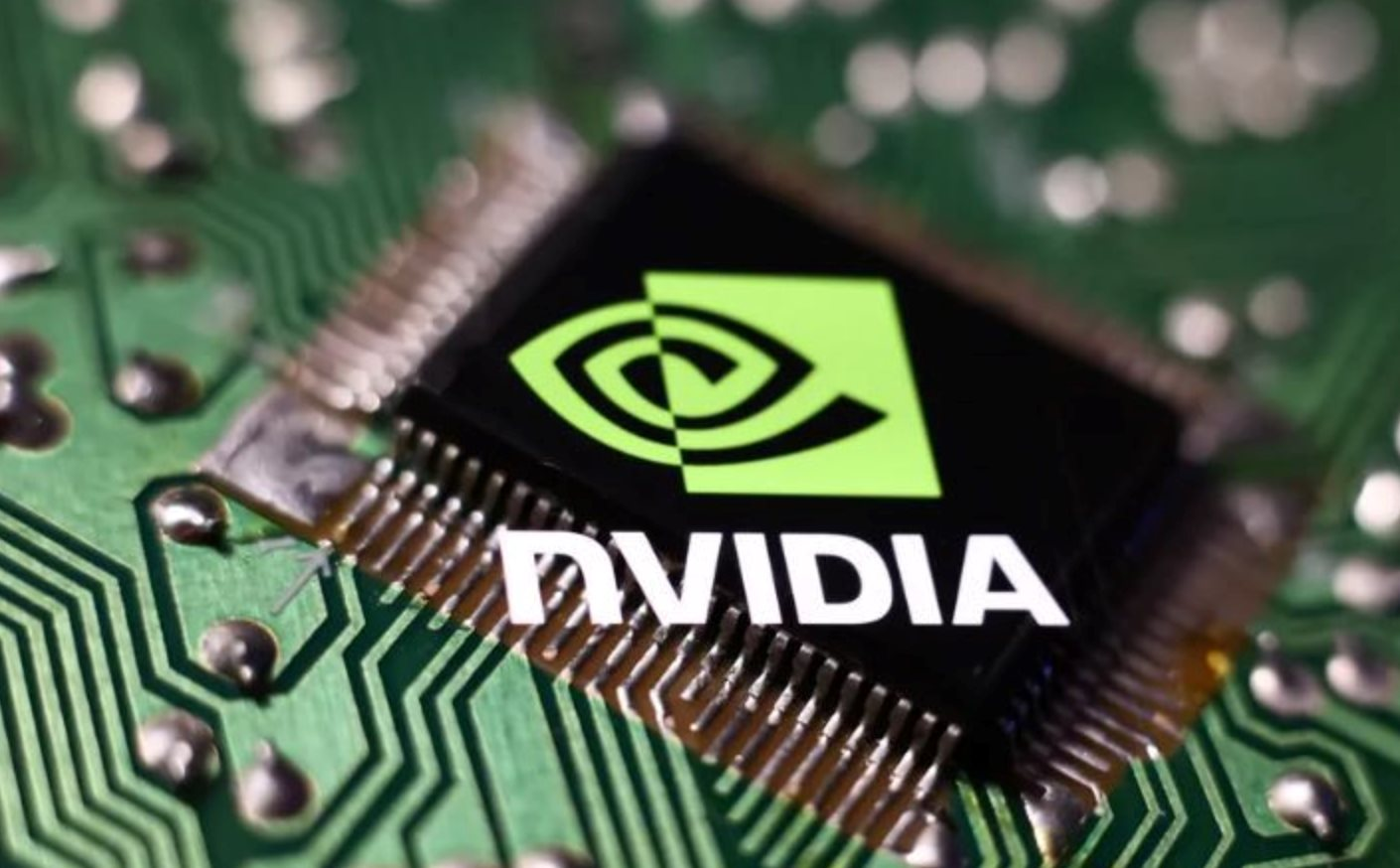 Cú sốc lớn của 'vua chip': Trung Quốc kêu gọi doanh nghiệp tránh xa Nvidia, vị thế xây dựng nhiều năm sắp sụp đổ?- Ảnh 2.