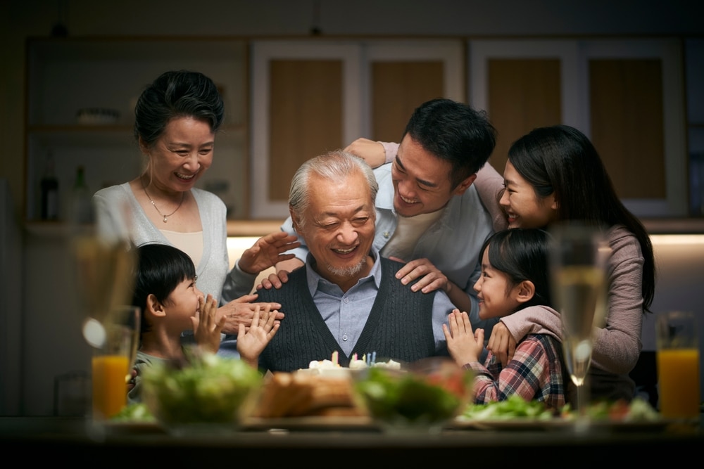 4 dấu hiệu trong nhà là điềm báo phong thủy 