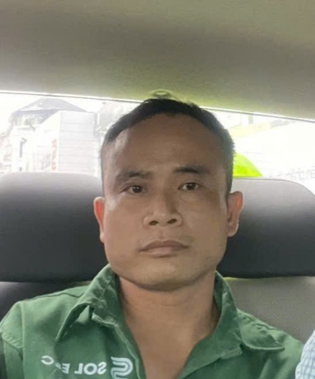 Bắt đối tượng truy nã Trịnh Minh Trường sinh năm 1987- Ảnh 1.