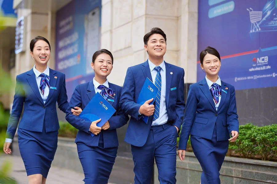 Từ bản lĩnh đến khát vọng: NCB viết tiếp hành trình 30 năm bứt phá- Ảnh 1.