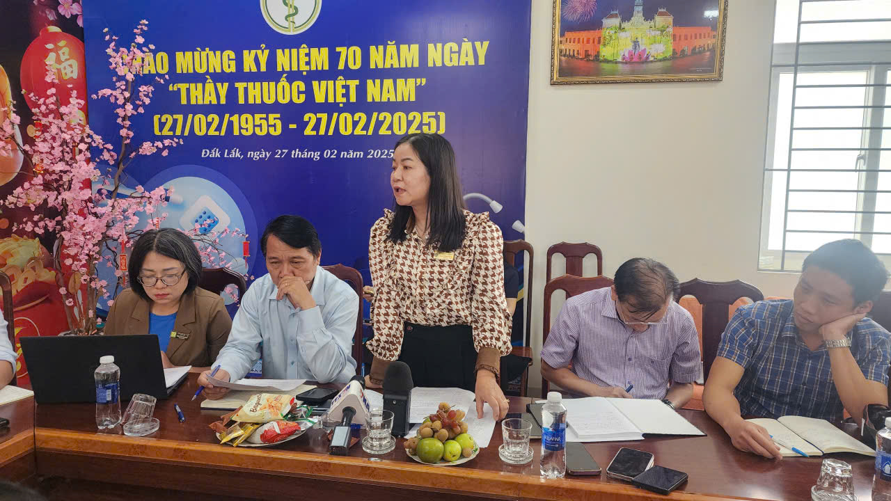 Giám đốc Sở Y tế lên tiếng vụ máy hỏng, 255 bệnh nhân vẫn được kê khai tán sỏi- Ảnh 2.