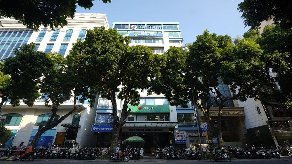 Chủ tịch 82 tuổi và gia tộc họ Đỗ đứng sau Tập đoàn bất động sản kín tiếng nắm trong tay loạt dự án điện gió hàng nghỉn tỷ đồng- Ảnh 1.
