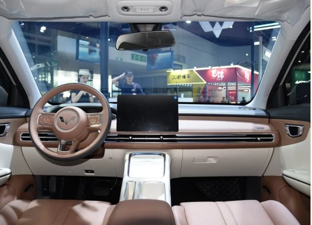 Wuling ‘nhá hàng’ mẫu xe điện cỡ nhỏ chỉ từ 250 triệu đồng: Một lần sạc đi 430 km, sẽ ra mắt vào cuối tháng 9- Ảnh 3.