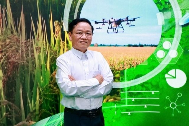 R&D và chuyển đổi số sẽ tạo bước nhảy vọt cho Nông nghiệp Việt Nam- Ảnh 3.