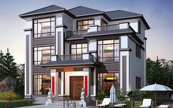 Chi 2,2 tỷ đồng xây cơ ngơi 3 tầng dưỡng già, nhiều người chê dại dột, người đàn ông khẳng định: “Nhà ở thành phố là khoản nợ, còn nhà ở quê mới là chỗ dựa"- Ảnh 2.