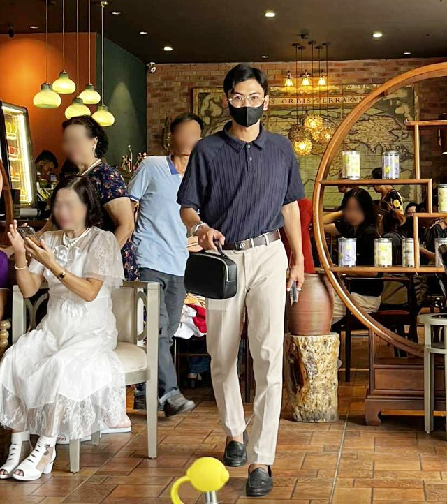 "Tổng tài" sau vụ xin lỗi nhưng bị từ chối: Tôi thật sự không chịu nổi nữa...- Ảnh 2. "Tổng tài" sau vụ xin lỗi nhưng bị từ chối: Tôi thật sự không chịu nổi nữa...- Ảnh 2.