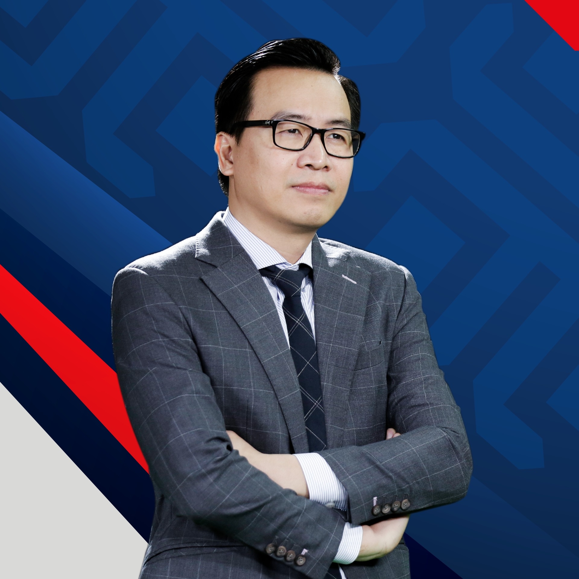 Lý do BLV Tạ Biên Cương rời VTV- Ảnh 1. Lý do BLV Tạ Biên Cương rời VTV- Ảnh 1.